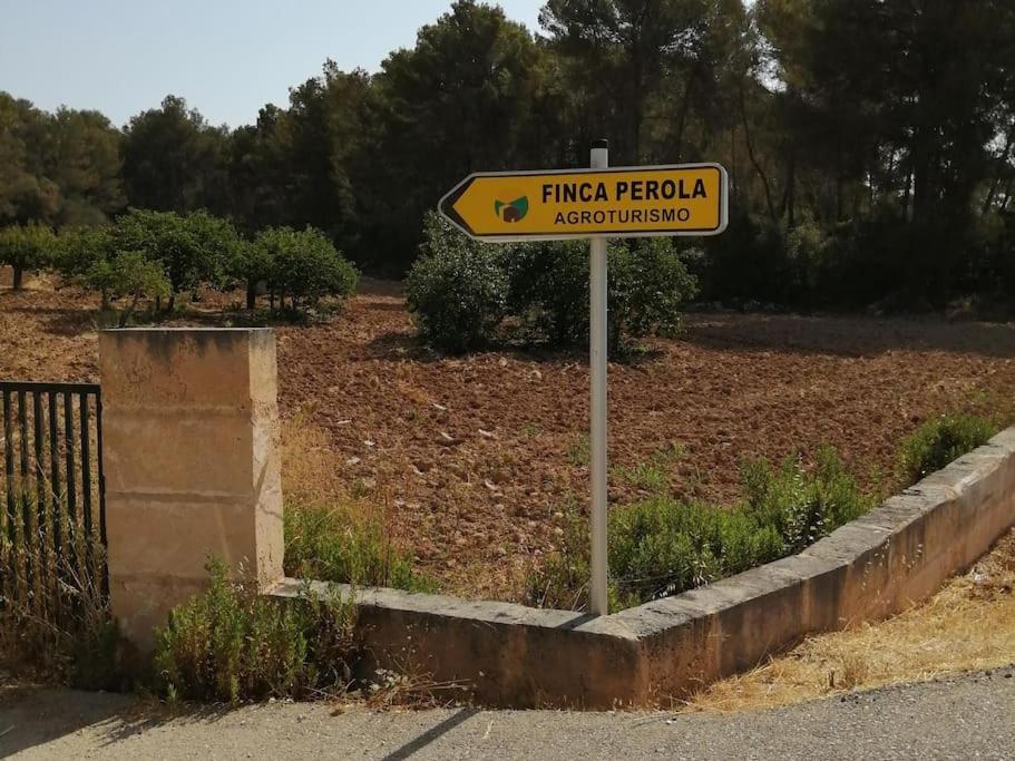 Cas Rellotger Villa