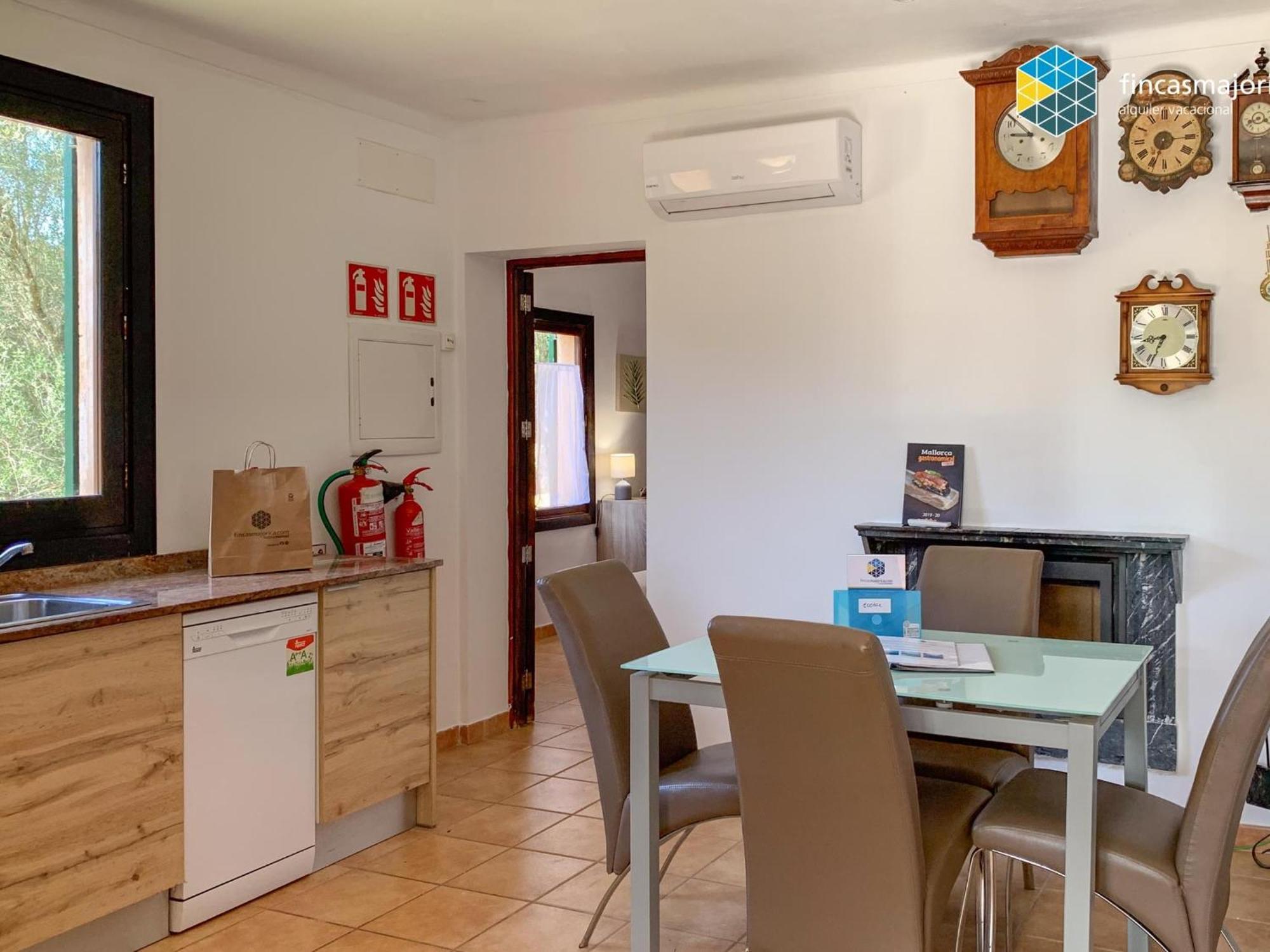 Cas Rellotger * Llucmajor (Mallorca)